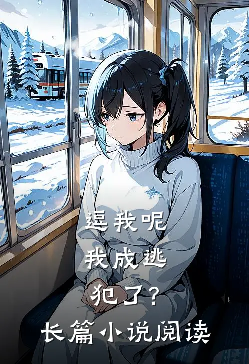 逗我呢,我成逃犯了?长篇小说阅读