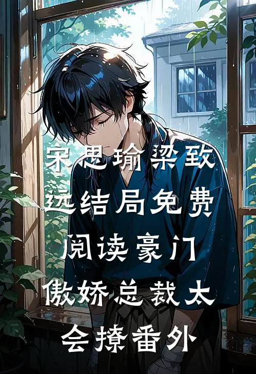 宋思瑜梁致远结局免费阅读豪门：傲娇总裁太会撩番外