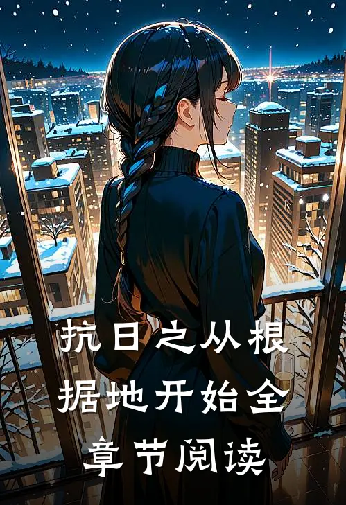 抗日之从根据地开始全章节阅读