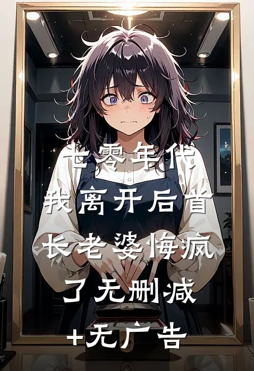 七零年代，我离开后首长老婆悔疯了无删减+无广告
