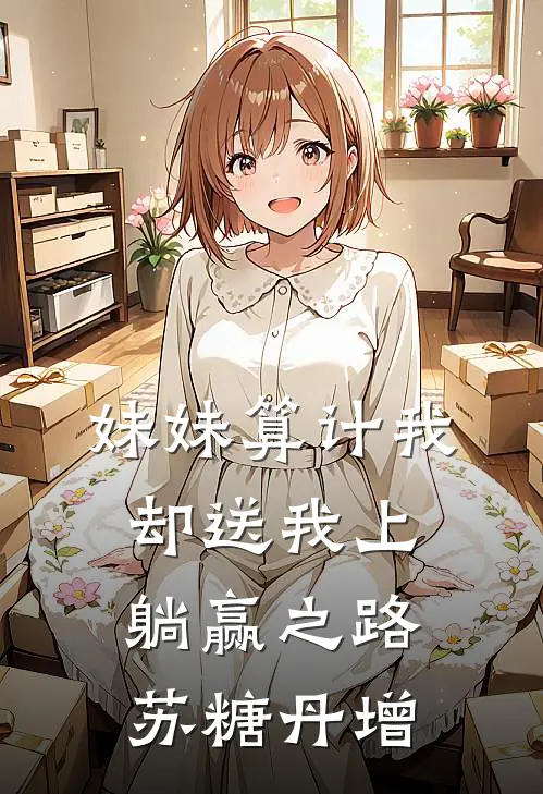 妹妹算计我，却送我上躺赢之路苏糖丹增