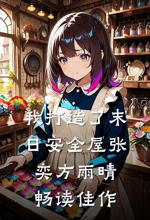 我打造了末日安全屋张奕方雨晴畅读佳作