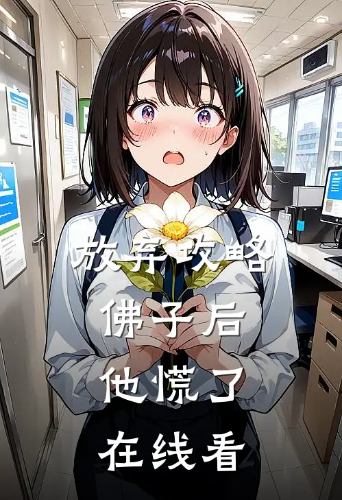 放弃攻略佛子后，他慌了在线看