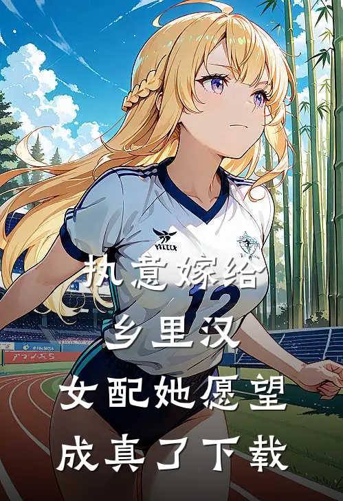 执意嫁给乡里汉，女配她愿望成真了下载