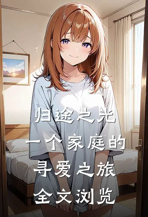 归途之光，一个家庭的寻爱之旅全文浏览