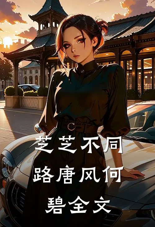芝芝不同路唐风何碧全文
