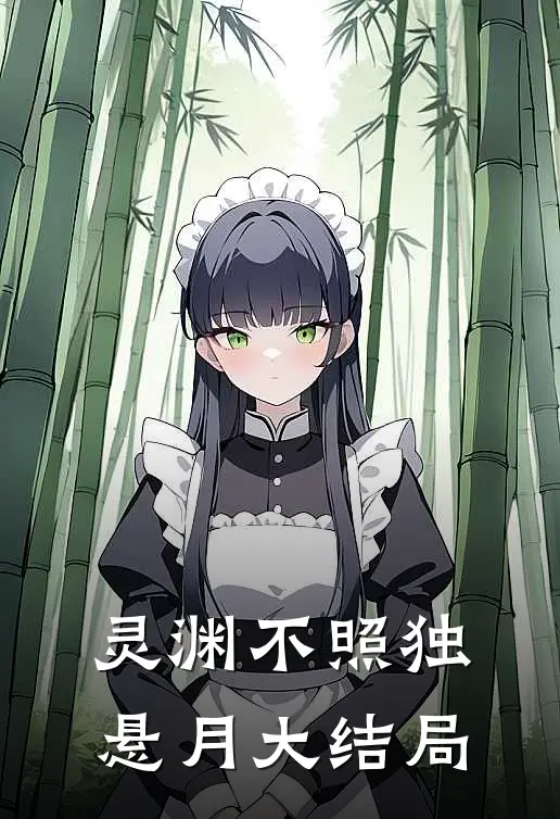 灵渊不照独悬月大结局