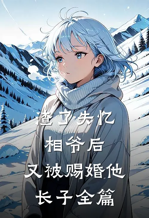 渣了失忆相爷后，又被赐婚他长子全篇