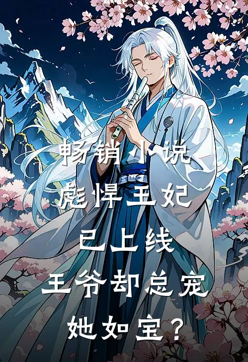 畅销小说彪悍王妃已上线，王爷却总宠她如宝？