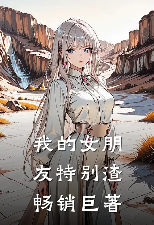 我的女朋友特别渣畅销巨著