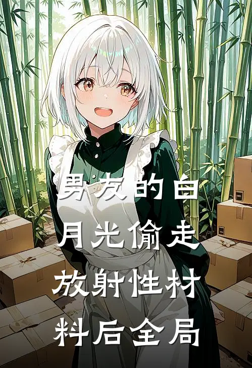 男友的白月光偷走放射性材料后全局