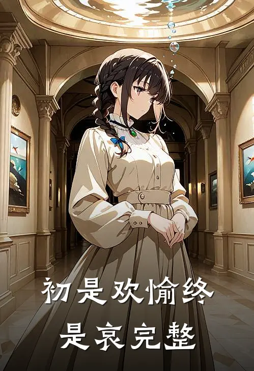 初是欢愉终是哀完整