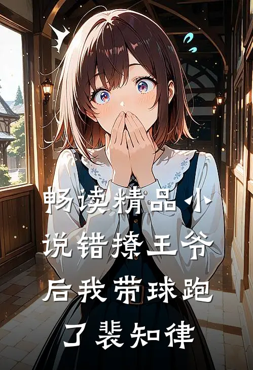畅读精品小说错撩王爷后我带球跑了裴知律