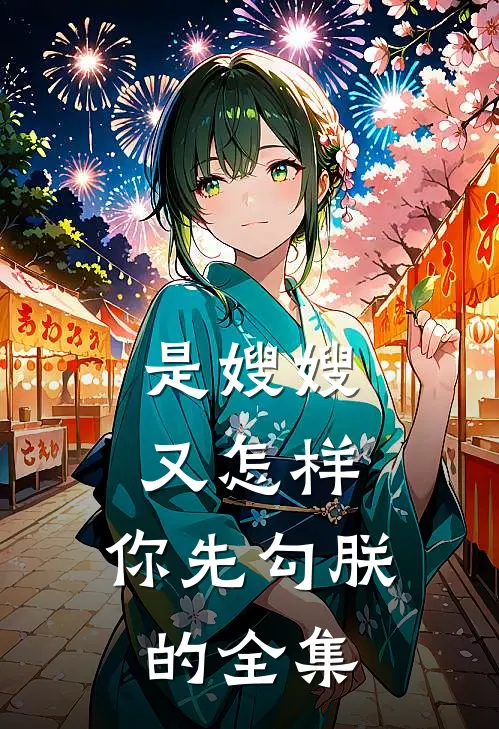 是嫂嫂又怎样，你先勾朕的全集