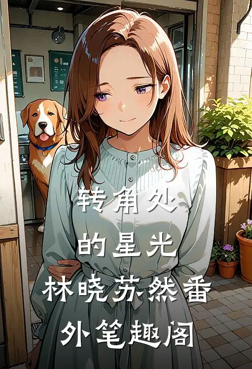 转角处的星光：林晓苏然番外笔趣阁
