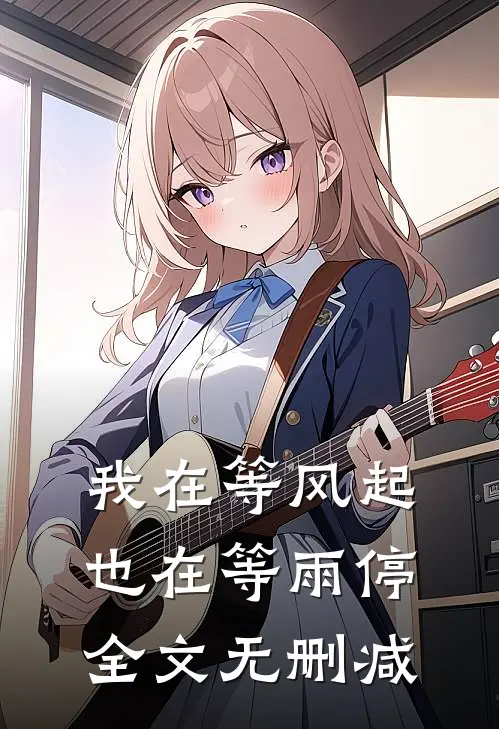 我在等风起，也在等雨停全文无删减