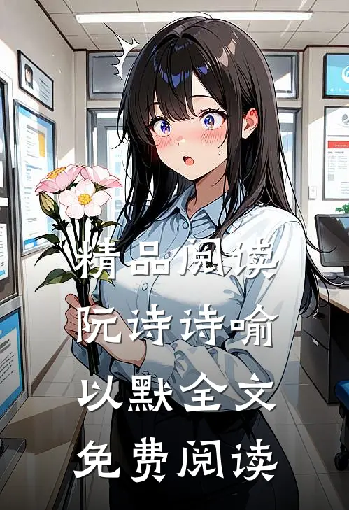 精品阅读阮诗诗喻以默全文免费阅读
