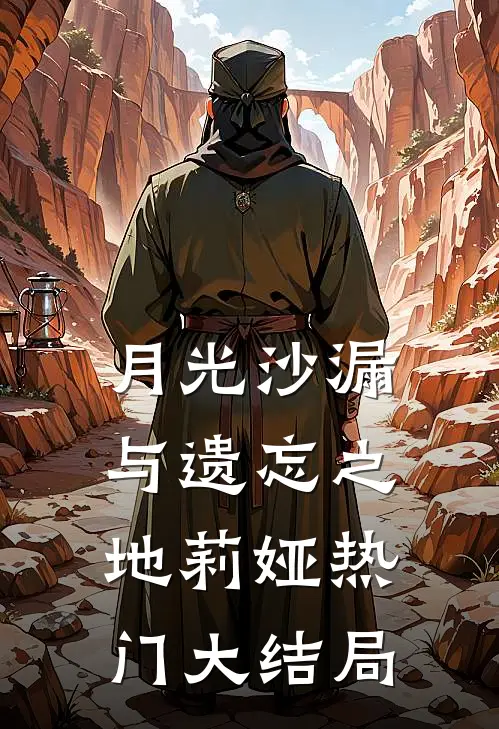 月光沙漏与遗忘之地莉娅热门大结局