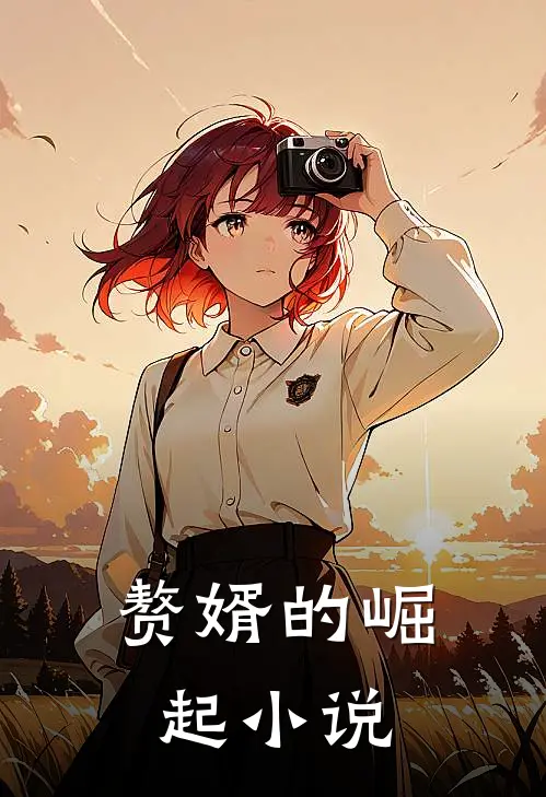 赘婿的崛起小说