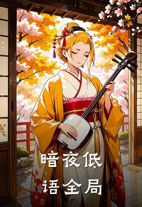 《暗夜低语》全局