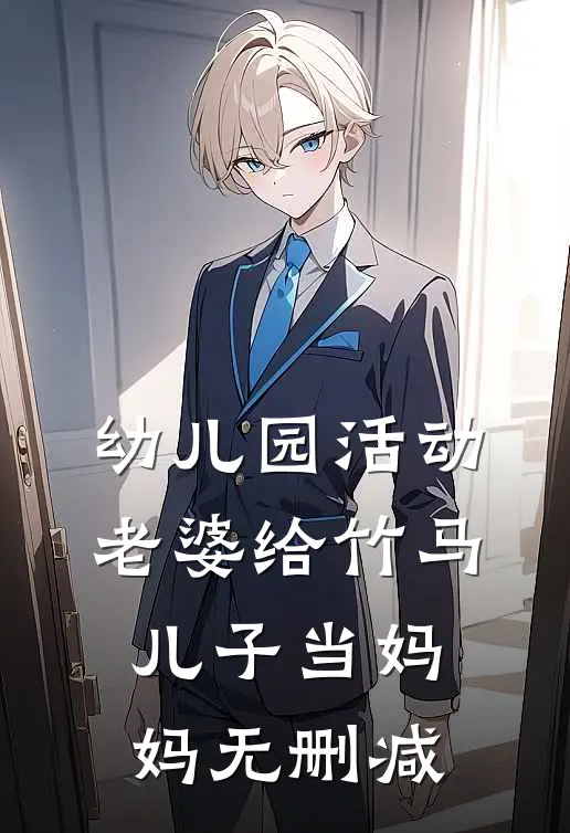 幼儿园活动，老婆给竹马儿子当妈妈无删减