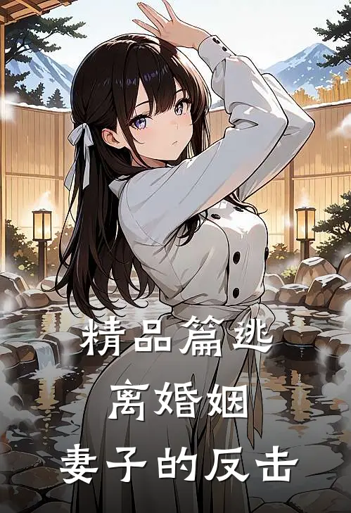 精品篇逃离婚姻：妻子的反击