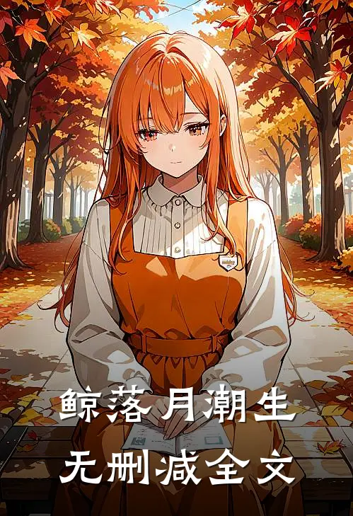 鲸落月潮生无删减全文