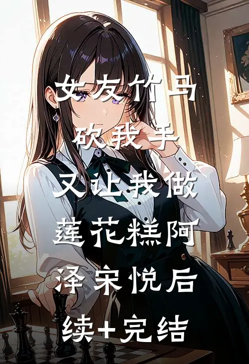 女友竹马砍我手，又让我做莲花糕阿泽宋悦后续+完结