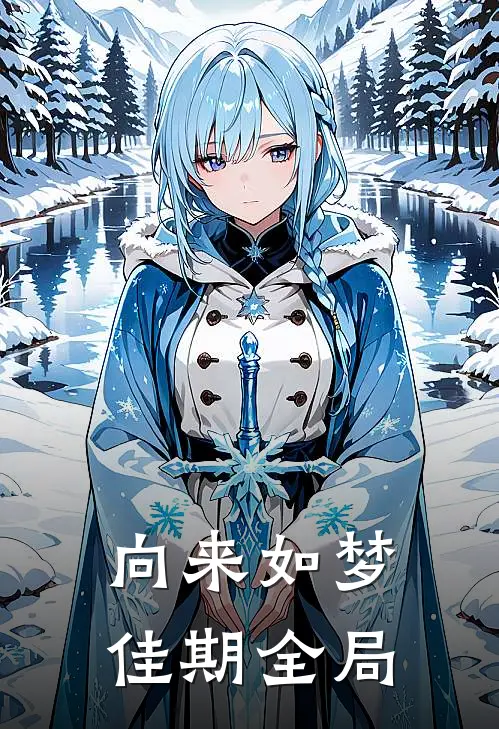 向来如梦佳期全局