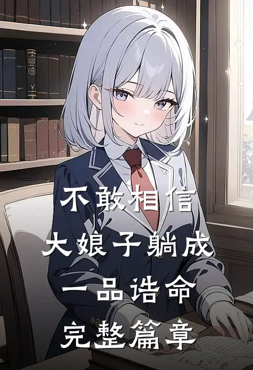 不敢相信，大娘子躺成一品诰命完整篇章