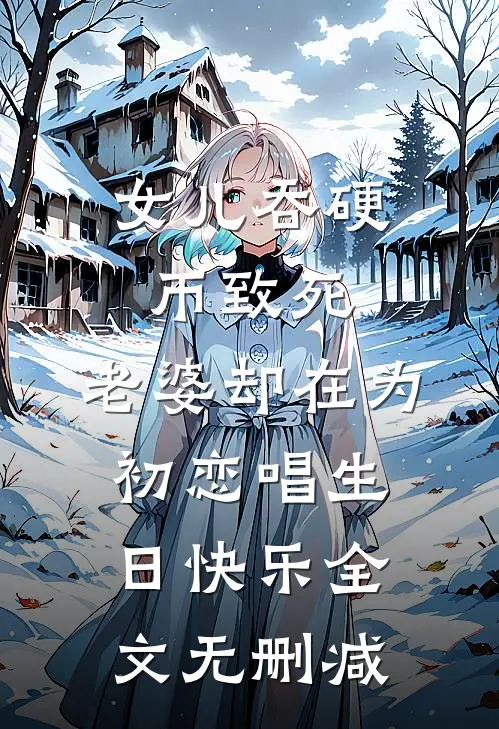 女儿吞硬币致死，老婆却在为初恋唱生日快乐全文无删减