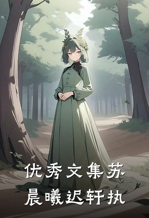 优秀文集苏晨曦迟轩执