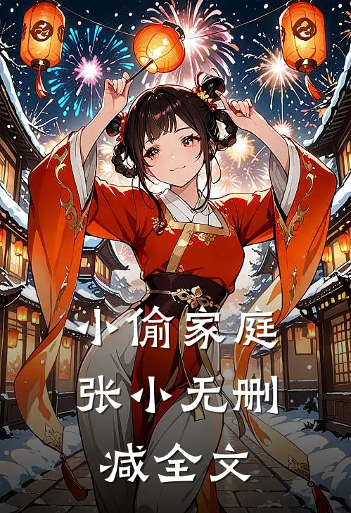 小偷家庭张小无删减全文