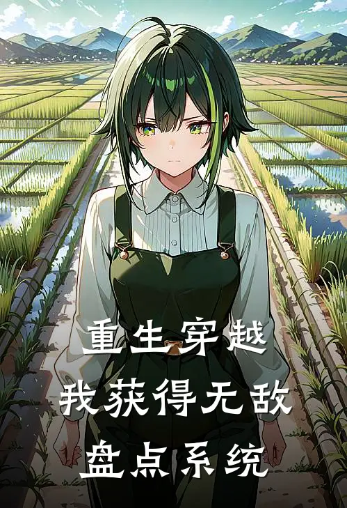 重生穿越：我获得无敌盘点系统