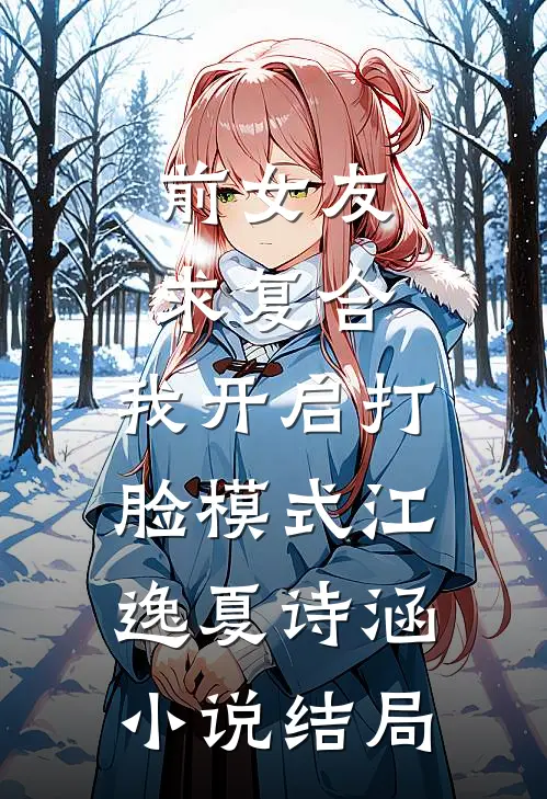 前女友求复合，我开启打脸模式江逸夏诗涵小说结局