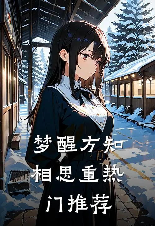 梦醒方知相思重热门推荐