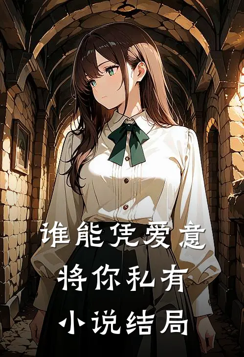 谁能凭爱意将你私有小说结局