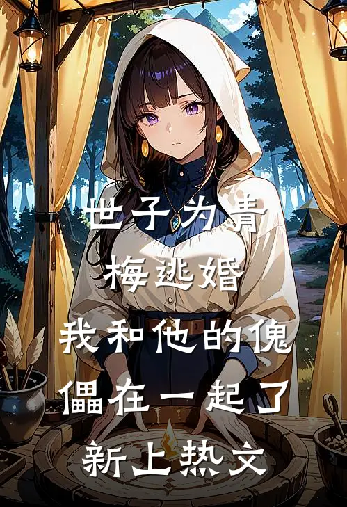 世子为青梅逃婚，我和他的傀儡在一起了新上热文