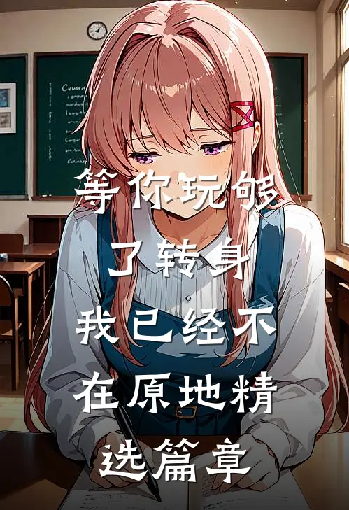 等你玩够了转身，我已经不在原地精选篇章