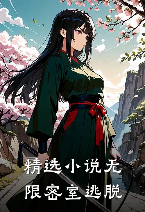 精选小说无限密室逃脱