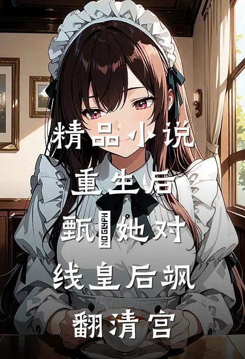 精品小说重生后，甄嬛她对线皇后飒翻清宫