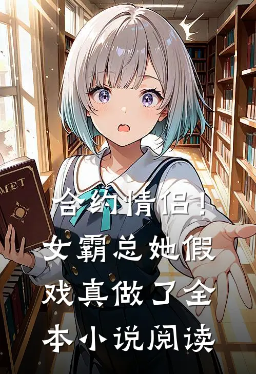 合约情侣！女霸总她假戏真做了全本小说阅读