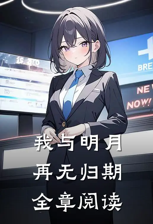 我与明月再无归期全章阅读