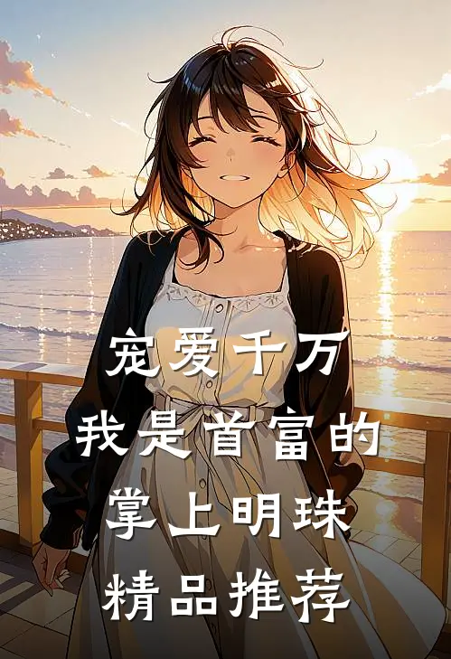 宠爱千万：我是首富的掌上明珠精品推荐
