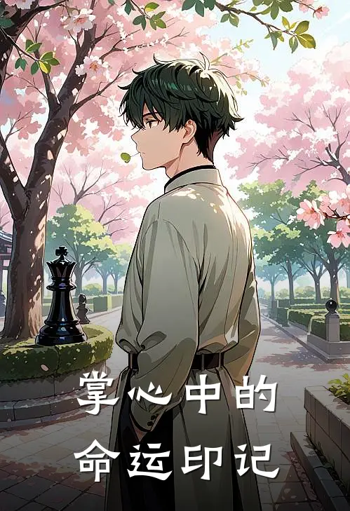 掌心中的命运印记