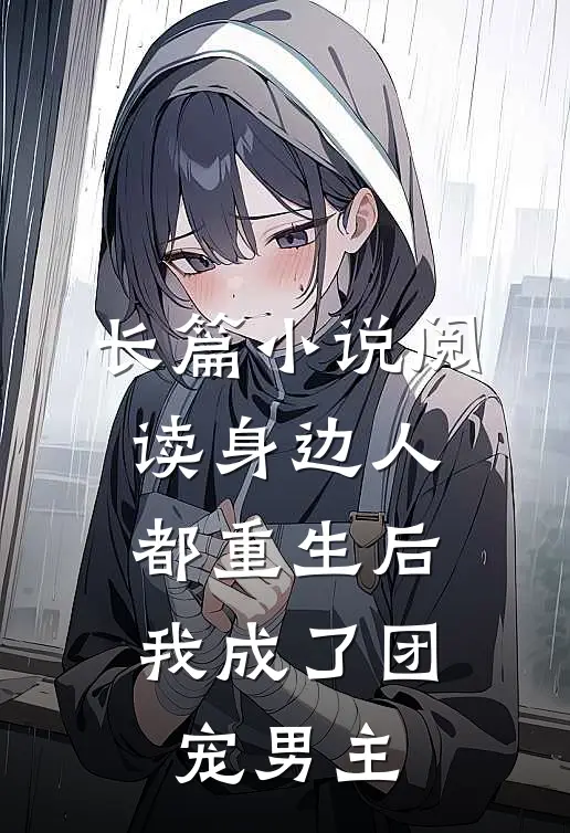 长篇小说阅读身边人都重生后，我成了团宠男主