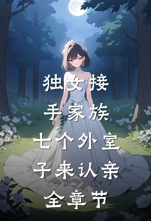 独女接手家族，七个外室子来认亲全章节