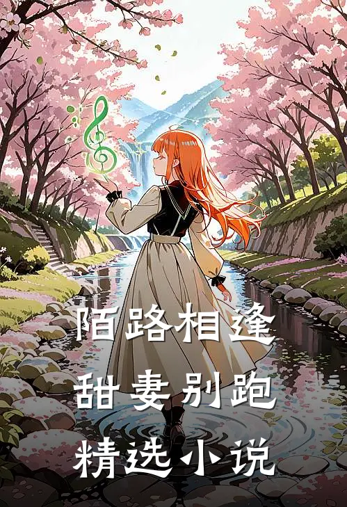 陌路相逢,甜妻别跑精选在线阅读