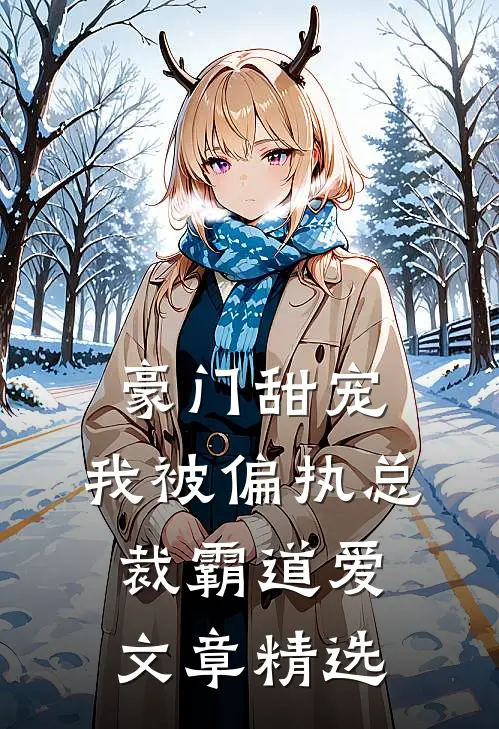 豪门甜宠：我被偏执总裁霸道爱文章精选