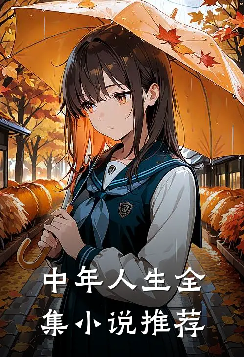 中年人生全集小说推荐